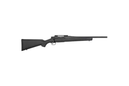 MOSSBERG Patriot 6.5 Creedmoor 18in 5rd Bolt-Action Rifle (28230)