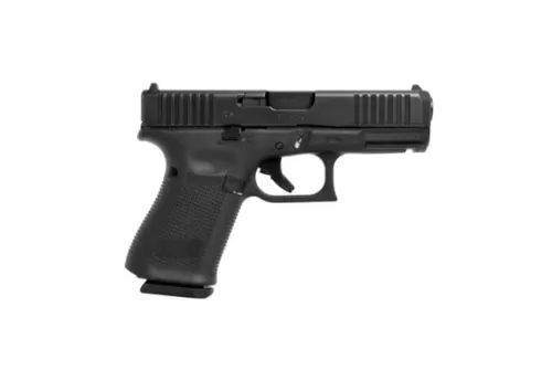 GLOCK G23 Gen5 MOS .40 S&W 4.02in 10rd Semi-Automatic Pistol (UA235S201MOS)