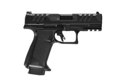 WALTHER PDP F-Series Pro 9mm 4in 3x10rd Striker-Fired Pistol (4796065)