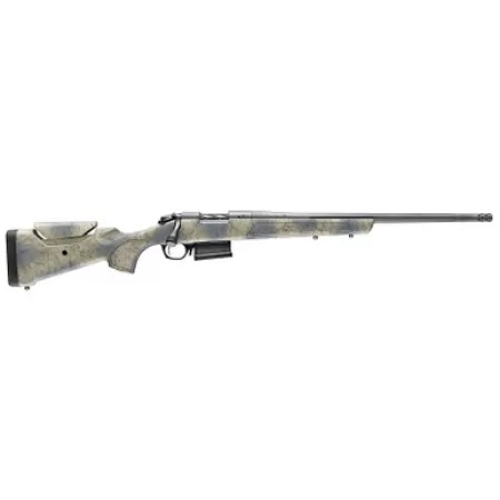BERGARA B-14 Wilderness Sierra .25 Creedmoor 20in 4rd Bolt-Action Rifle (B14S815)