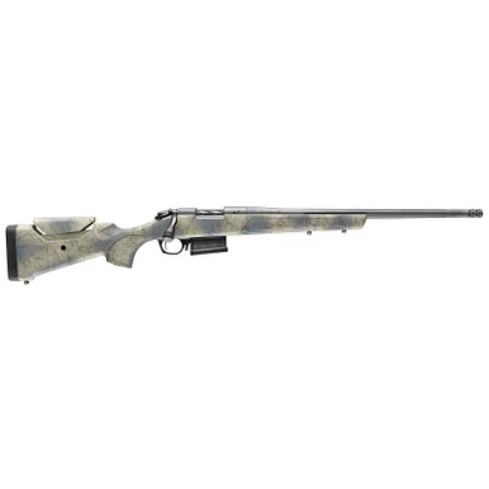 BERGARA B-14 Wilderness Sierra .25 Creedmoor 20in 4rd Bolt-Action Rifle (B14S815) BERGARA B-14 Wilderness Sierra .25 Creedmoor 20in 4rd Bolt-Action Rifle (B14S815)