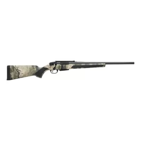 SAVAGE 334 30-06 Springfield 20in 3rd Mossy Oak Terra Gila Camo Bolt Rifle (19509)