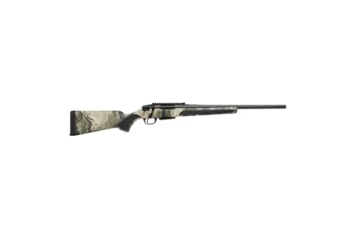 SAVAGE 334 30-06 Springfield 20in 3rd Mossy Oak Terra Gila Camo Bolt Rifle (19509)