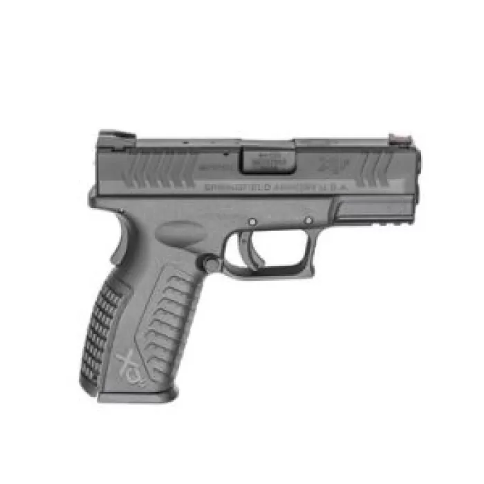 Sprgfld XDM 9MM 3.8" BLK 19Rd IGU XDM9389BHCEIGU Sprgfld XDM 9MM 3.8" BLK 19Rd IGU XDM9389BHCEIGU