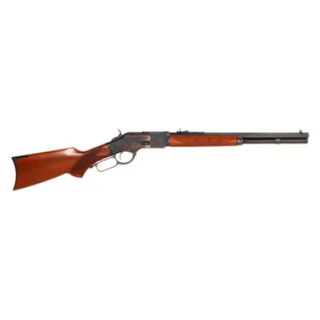 TAYLORS & COMPANY 1873 Taylor Tuned 45LC 18in Pistol Grip Rifle (550183DE)