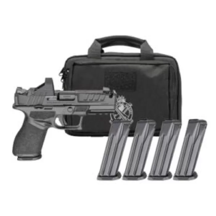 SPG EC9409BLCCOMPPAC   ECHLN CMP UDT  4        10R