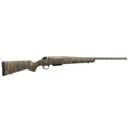 WINCHESTER REPEATING ARMS XPR Extreme SR Mossy Oak Bottomland FDE .30-06 20in Threaded 3rd Bolt-Action Rifle (535802228)