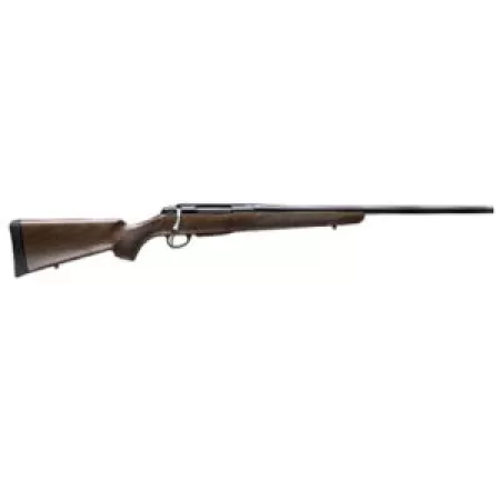 TIKKA T3X HUNTER 7MM MAG 22" WD/BLK