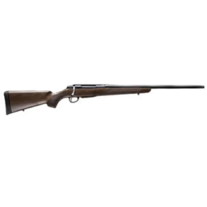 TIKKA T3X HUNTER 7MM MAG 22" WD/BLK