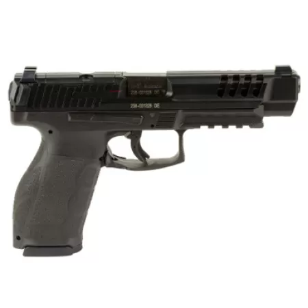 Heckler & Koch VP9A1 L 9mm 5