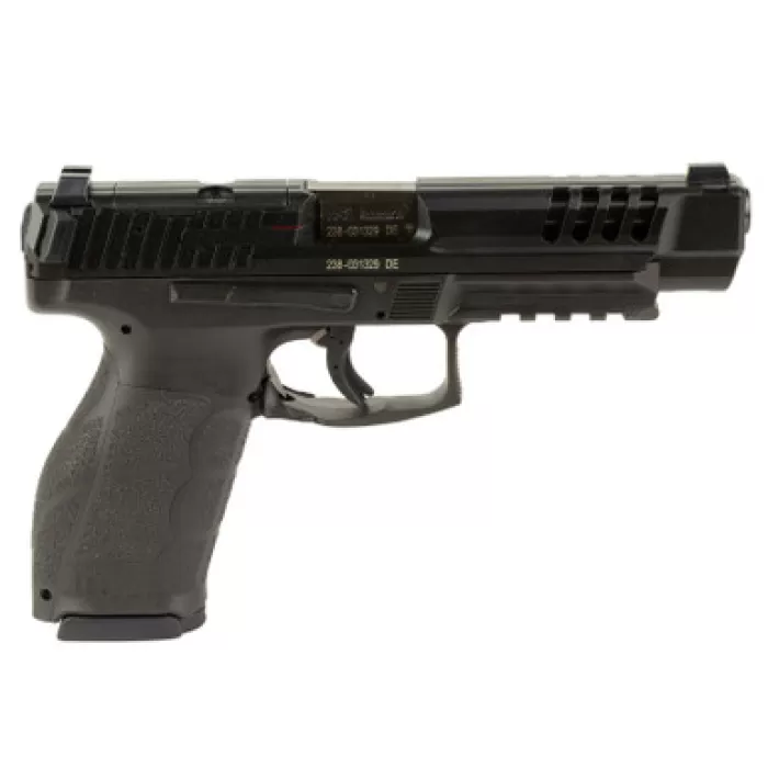 Heckler & Koch VP9A1 L 9mm 5