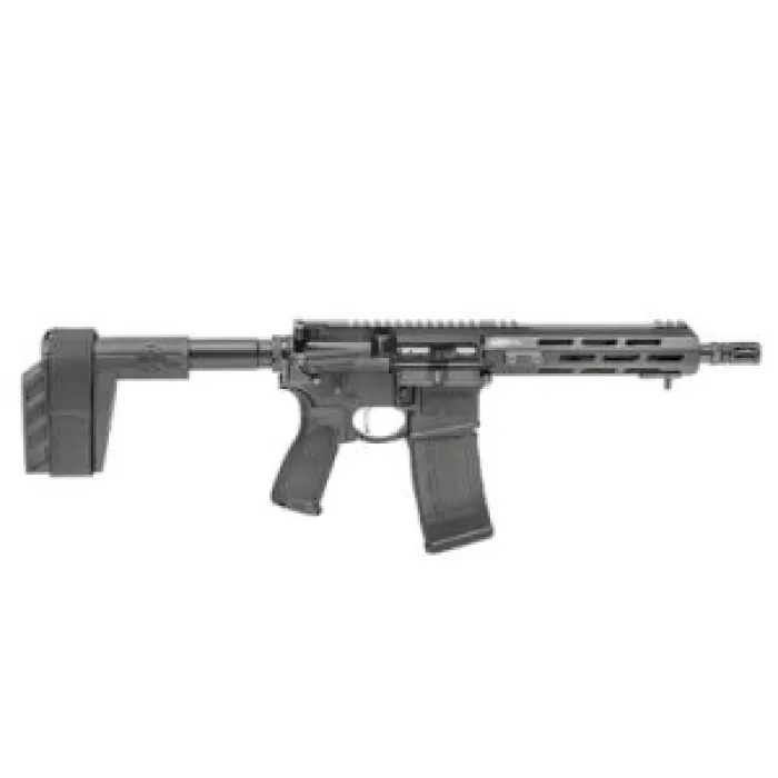 Sprgfld Saint Victor 300Blk 9" 30Rd STV909300B Sprgfld Saint Victor 300Blk 9" 30Rd STV909300B