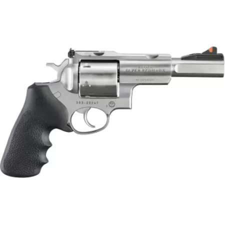 RUGER Super Redhawk Toklat 44 Magnum 5in 6rd Revolver (5518)