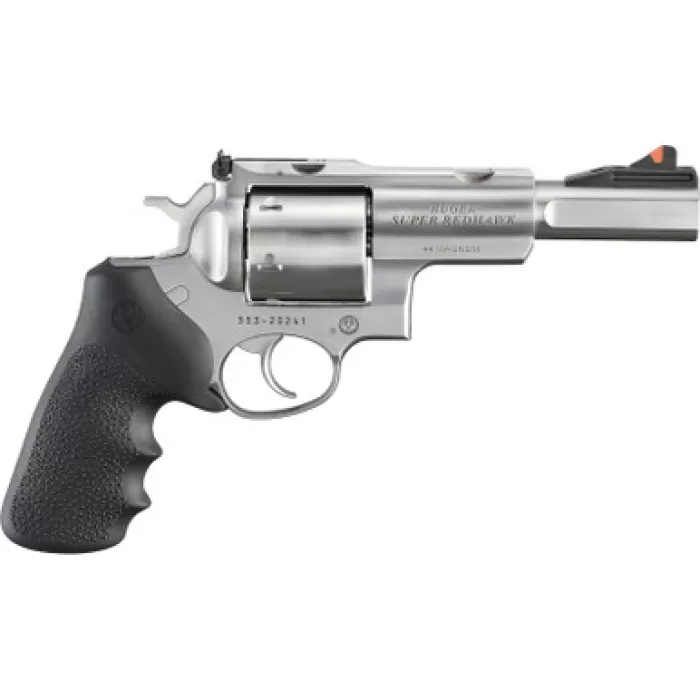 RUGER Super Redhawk Toklat 44 Magnum 5in 6rd Revolver (5518)