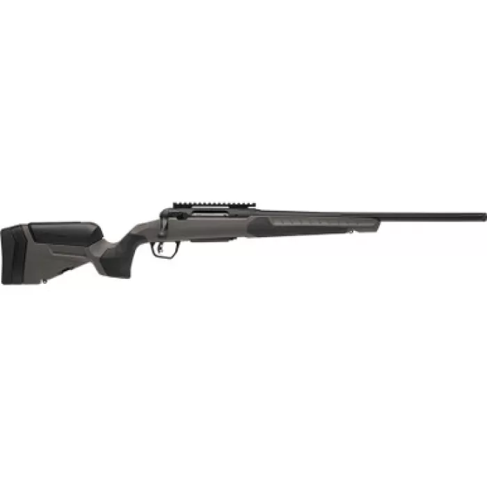 SAVAGE 110 Core Hunter 7mm PRC 22in 2rd Flat Dark Gray Bolt-Action Rifle (32545)