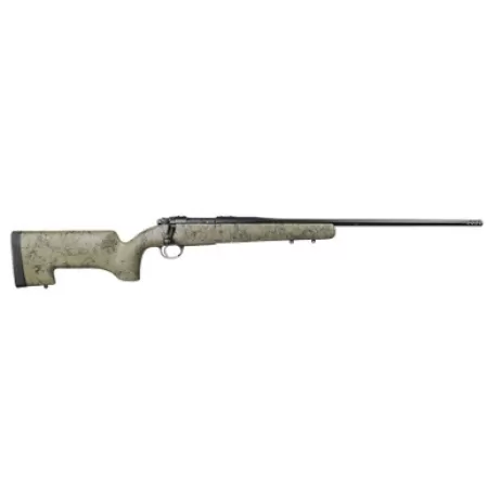 Kimber Ascent Rifle 308 Win 22 in. Peak/Black RH