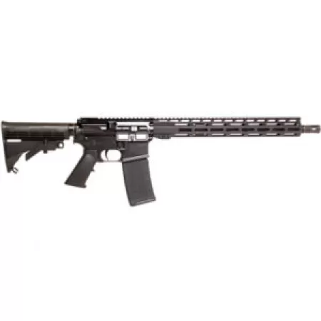 ATI MilSport RIA 5.56x45mm 16in 30rd Semi-Auto Rifle (ATIG15MS556ML13)