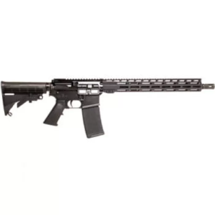 ATI MilSport RIA 5.56x45mm 16in 30rd Semi-Auto Rifle (ATIG15MS556ML13)