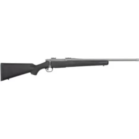 MOSSBERG Patriot .450 Bushmaster 20in 4rd Synthetic Bolt-Action Sporting Rifle (28259)