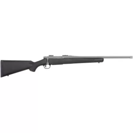 MOSSBERG Patriot .450 Bushmaster 20in 4rd Synthetic Bolt-Action Sporting Rifle (28259)