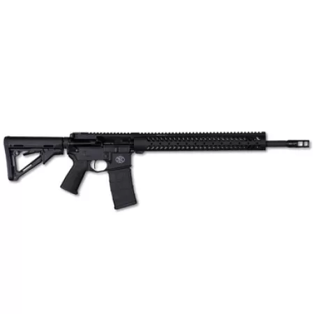 FN FN 15 Sporting 223 Rem,5.56 Nato 18" 30+1 Black Anodized Adjustable Magpul Ctr Stock 36301