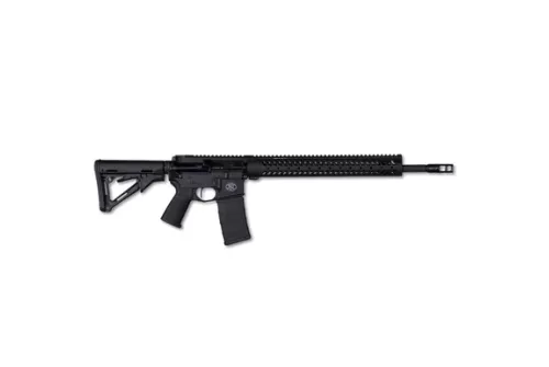 FN FN 15 Sporting 223 Rem,5.56 Nato 18" 30+1 Black Anodized Adjustable Magpul Ctr Stock 36301