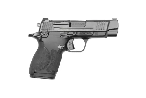 SMITH & WESSON CSX E-Series 9mm Luger 3.6in 10rd Black Single-Action Pistol (13958)