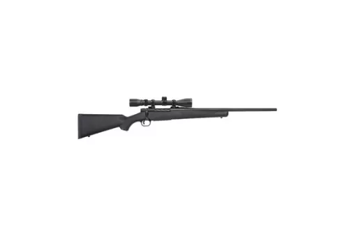Mossberg Patriot .300 Win Mag 22