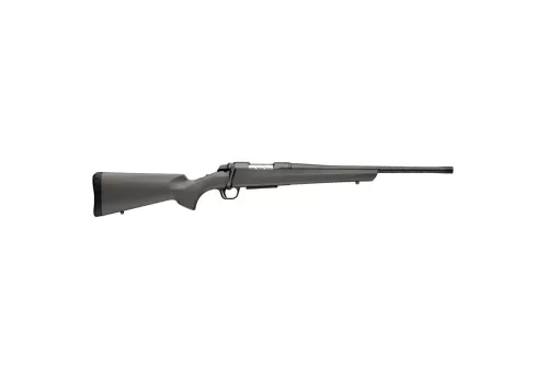 BROWNING AB3 Pro Composite SPR .270 Win 18in 4rd Bolt-Action Rifle (035845224)
