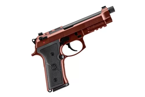 BER JS92M9A4GCLA18  M9A4 ORLND 9M 5.1 18R  CLAY