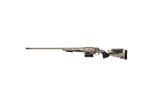 BROWNING X-Bolt 2 Speed LR 6.5mm Creedmoor 24in 6rd Left Hand Bolt-Action Rifle (036127282)