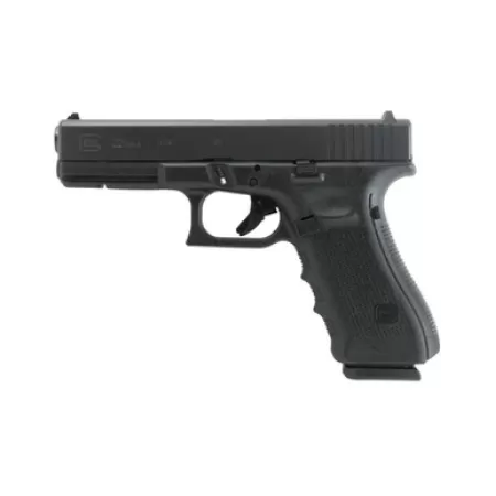 GLOCK 22 GEN4 Semi-Automatic 40 S&W Standard Pistol Made in USA/CA Compliant (UG2250201)