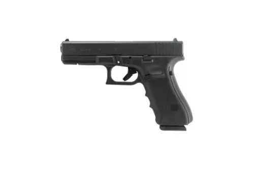 GLOCK 22 GEN4 Semi-Automatic 40 S&W Standard Pistol Made in USA/CA Compliant (UG2250201)