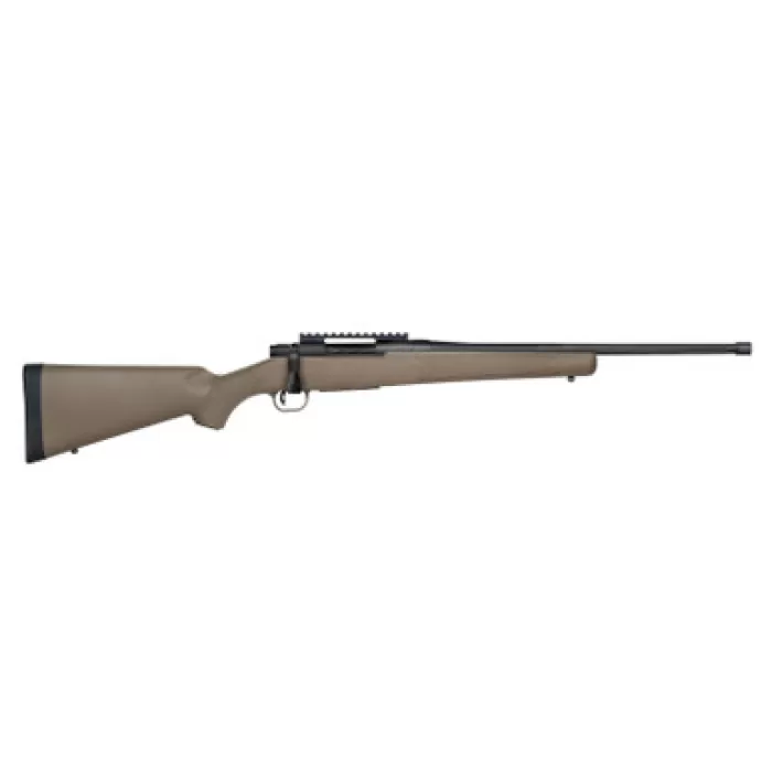 MOSSBERG Patriot Predator 350 Legend 20in 4rd Brown Sporting Bolt-Action Rifle (28255) MOSSBERG Patriot Predator 350 Legend 20in 4rd Brown Sporting Bolt-Action Rifle (28255)