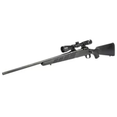 Savage 111 Trophy Hunter XP LH .270 WIN 22" W/Niko 19704