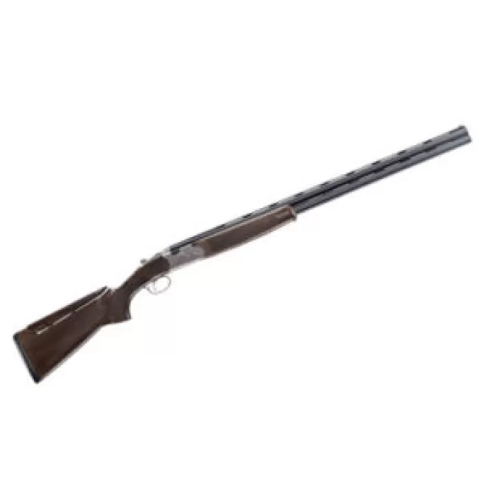 Beretta USA J686S2820CBF 686 Silver Pigeon I Sporting 28 Gauge 3" 2 30" Blued Steelium Vent Rib Barrel, Engraved Silver Receiver, B-Fast Walnut Stock Beretta USA J686S2820CBF 686 Silver Pigeon I Sporting 28 Gauge 3" 2 30" Blued Steelium Vent Rib Barrel, Engraved Silver Receiver, B-Fast Walnut Stock