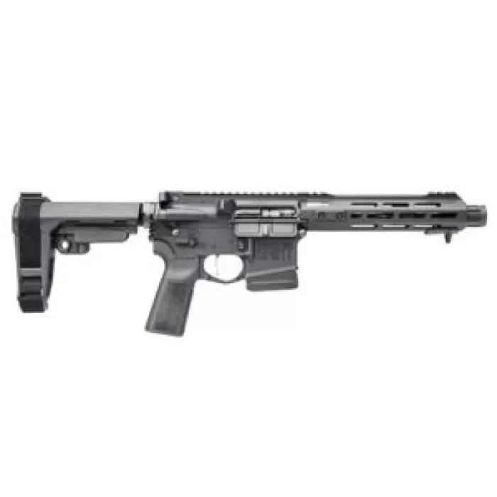 S I SAINT VICTOR 5.56 7.5 PISTOL BLK 10RD B5 S I SAINT VICTOR 5.56 7.5 PISTOL BLK 10RD B5