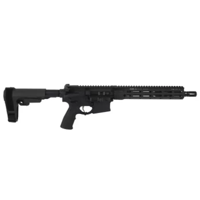 Daniel Defense DD4 P 5.56mm 11.5