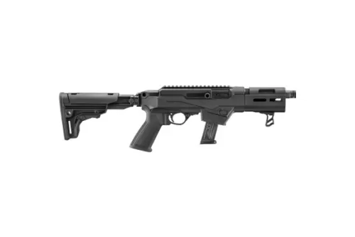 RUGER PC Carbine SBR 9mm 6.5in 17rd Synthetic Semi-Auto Rifle (39102)