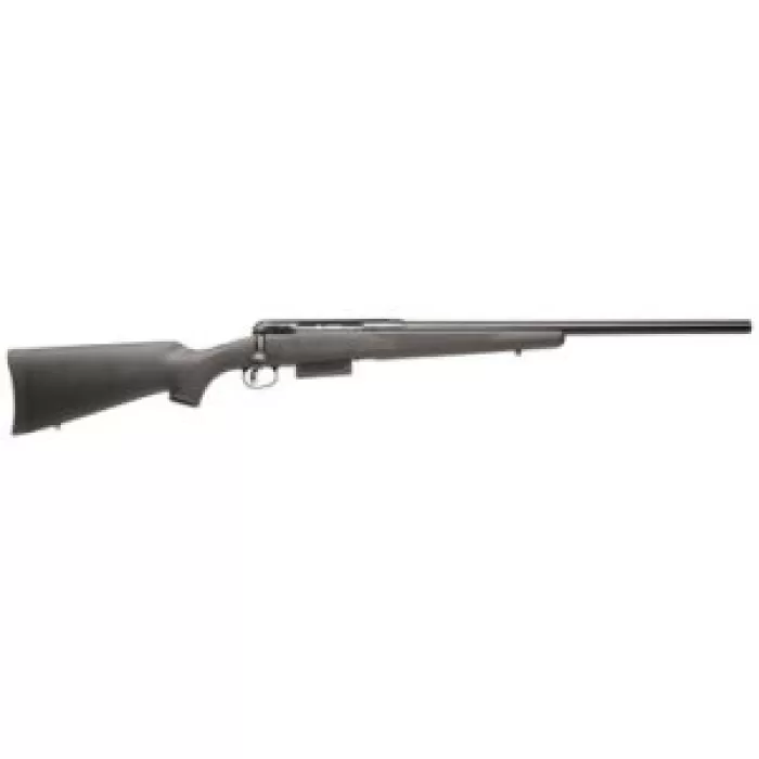 Savage 220 Slug Youth 20Ga 22" Rifled Matte/Black Synthetic< 18996
