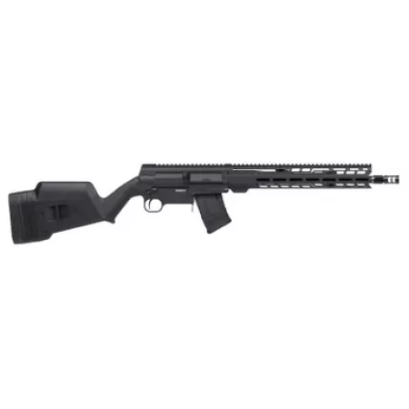 CMMG Dissent Br47 7.62x39mm 14.3in P&W 10rd Armor Black Semi-Auto Rifle (86A330A-AB)