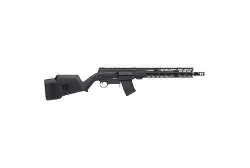 CMMG Dissent Br47 7.62x39mm 14.3in P&W 10rd Armor Black Semi-Auto Rifle (86A330A-AB)