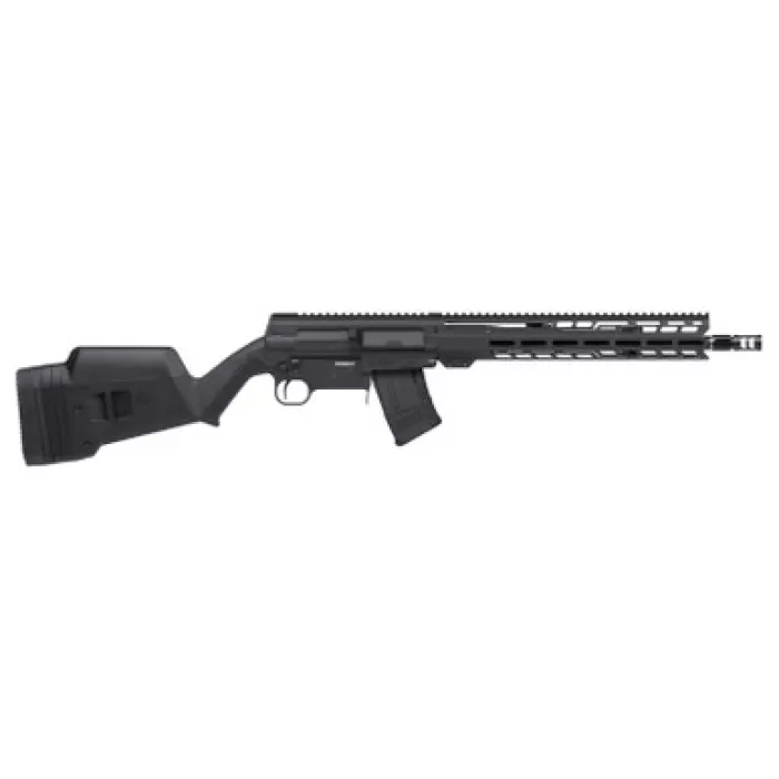 CMMG Dissent Br47 7.62x39mm 14.3in P&W 10rd Armor Black Semi-Auto Rifle (86A330A-AB)