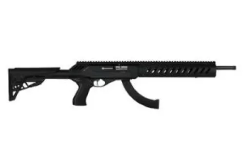 CZ 512 Tact Semi Auto 22Lr Adj 02163