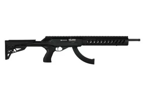 CZ 512 Tact Semi Auto 22Lr Adj 02163