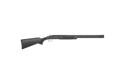 MOSSBERG Eventide .410 Gauge 26in 3in Chamber 2rd Vent Rib Fiber Optic Front Sight Break ActionShotgun (75494)