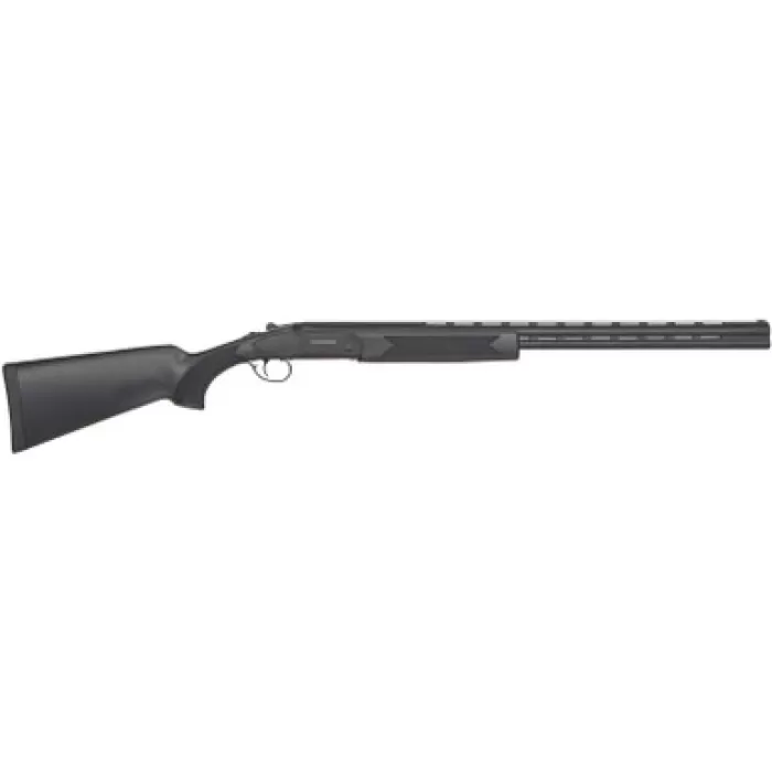 MOSSBERG Eventide .410 Gauge 26in 3in Chamber 2rd Vent Rib Fiber Optic Front Sight Break ActionShotgun (75494)