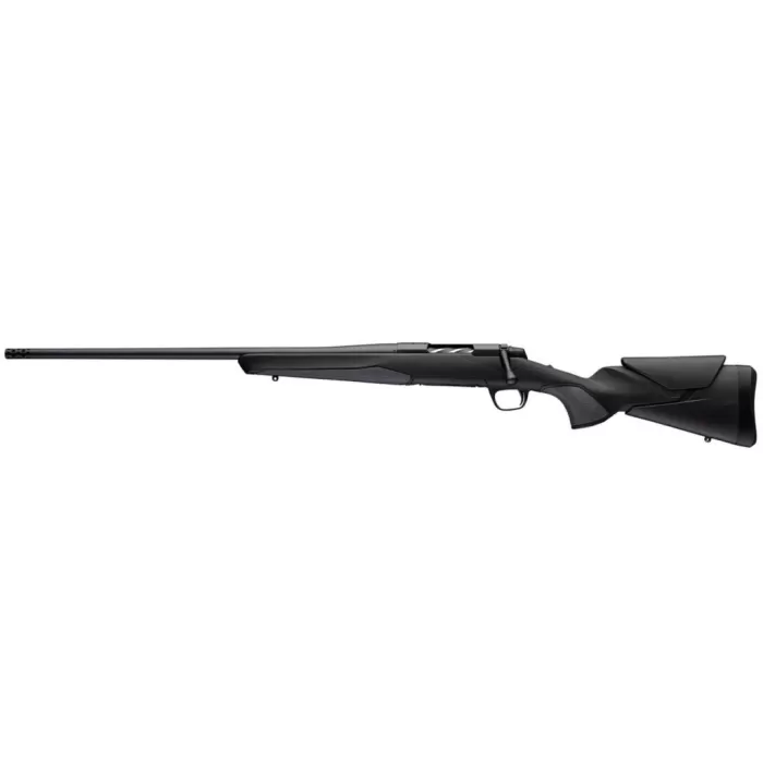 BROWNING X-Bolt 2 Hunter Composite 7mm PRC 24in 3rd Left Hand Bolt-Action Rifle (036126298)