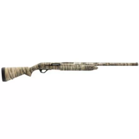 Winchester Repeating Arms 511327692 SX4 Waterfowl 20 Gauge 3" 4+1 28" Realtree Legacy Vent Rib Barrel, Aluminum Alloy Receiver, Fixed Realtree Legacy Synthetic Stock, Right Hand