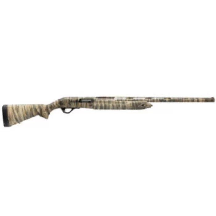 Winchester Repeating Arms 511327692 SX4 Waterfowl 20 Gauge 3" 4+1 28" Realtree Legacy Vent Rib Barrel, Aluminum Alloy Receiver, Fixed Realtree Legacy Synthetic Stock, Right Hand